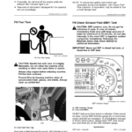 John Deere 6105E, 6120E, 6120EH, 6135E Final Tier IV Tractors (North America Edition) Operator's Manual (OMSU65872) - Image 2