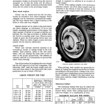 John Deere 2010 Tractors Operator's Manuals (OMT14692) - Image 2