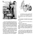John Deere 2010 Row Crop Tractor, Gas Operator's Manual (OMT14695) - Image 2