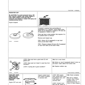 John Deere 490E Excavators Operator's Manuals (OMT152331) - Image 3