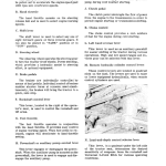 John Deere 2010 Tractors Operator's Manuals (OMT15371) - Image 2