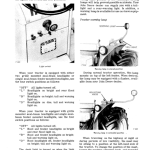 John Deere 2010 Tractors Operator's Manuals (OMT15372) - Image 2