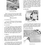 John Deere 1010 Tractors Operator's Manuals (OMT15501) - Image 2