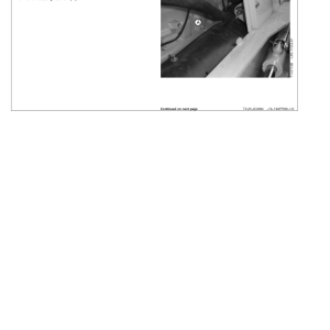 John Deere 540GII, 548GII, 640GII, 648GII, 748GII Skidders Operator's Manuals (OMT166774) - Image 3