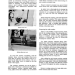 John Deere 1010 Gas/Diesel Crawler Tractors (021901-) Operator's Manual (OMT17418) - Image 2