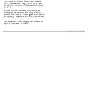 John Deere 744H, 744HMH Loaders Operator's Manuals (OMT181297) - Image 2