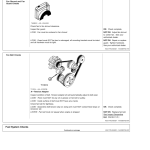 John Deere 450H, 550H, 650H Crawler Dozers Operator's Manuals (OMT182515) - Image 3