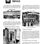 John Deere 1010 Tractors Operator's Manuals (OMT18593) - Image 2