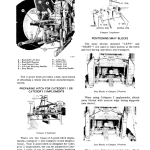 John Deere 2010 Tractors Operator's Manuals (OMT18597T) - Image 2