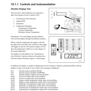 John Deere 848G Skidders Operator's Manuals (OMT186595) - Image 3