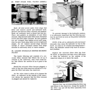 John Deere 2010 Crawler Loader (042001-) Operator's Manual (OMT19014) - Image 3