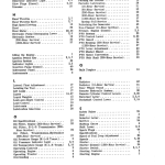 John Deere 2010 Tractors Operator's Manuals (OMT19264) - Image 2