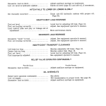 John Deere 1010 Landscape Loaders Operator's Manuals (OMT19437) - Image 2