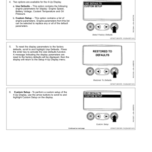 John Deere 2154D Road Builders Operator's Manuals (OMT231416) - Image 3