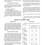 John Deere 450 Crawlers Operator's Manuals (OMT23810) - Image 2