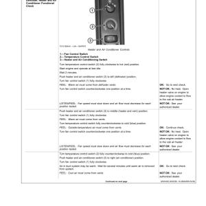 John Deere 540H, 548H Skidders Operator's Manuals (OMT253887) - Image 3