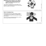 John Deere 540H, 548H, 640H, 648H, 748H, 848H Skidders Operator's Manuals (OMT255825) - Image 2