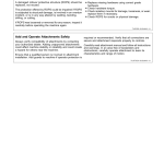 John Deere 370E, 410E, 460E Articulated Dump Trucks Operator's Manuals (OMT264277) - Image 2
