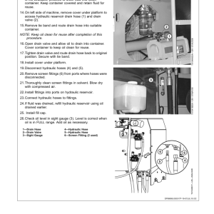 John Deere 744K Loaders Operator's Manuals (OMT274159) - Image 3