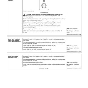 John Deere 870G, 872G, 870GP, 872GP Motor Graders Operator's Manuals (OMT278209) - Image 3