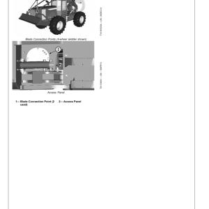 John Deere 640L, 648L, 748L, 848L, 948L Skidders Operator's Manuals (OMT317601X19) - Image 3