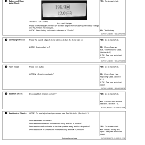 John Deere 325SK Backhoe Loaders Operator's Manuals (OMT328142) - Image 2