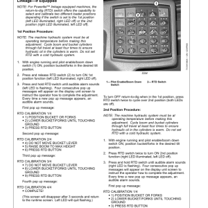 John Deere 444K Loaders Operator's Manuals (OMT337062X19) - Image 3