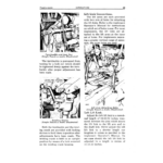 John Deere Tractor 420 Standard (100001-) Operator's Manual (OMT33756) - Image 2