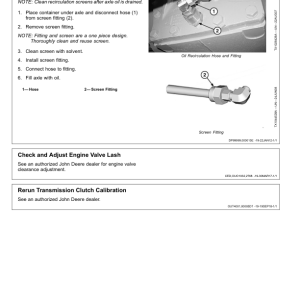 John Deere 724K Loaders Operator's Manuals (OMT344180) - Image 3