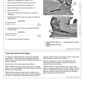 John Deere 3756G, 3756GLC Log Loaders Operator's Manuals (OMT351448X19) - Image 4