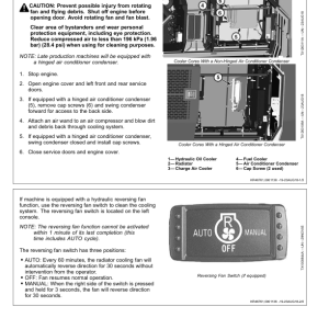 John Deere 3754G, 3754GLC Excavator Operator's Manuals (OMT351532X19) - Image 3