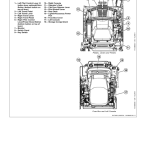 John Deere 160GLC, 180GLC Excavators Operator's Manuals (OMT352706X019) - Image 2
