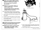 John Deere 310SL Backhoe Loaders Operator's Manuals (OMT357554X19) - Image 3