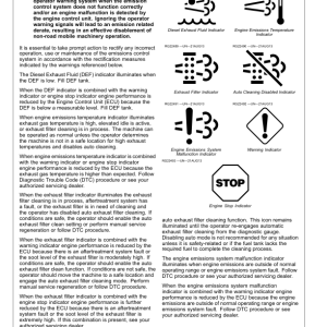 John Deere 2156G Log Loaders Operator's Manuals (OMT361331X19) - Image 3