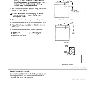 John Deere 870G, 870GP, 872G, 872GP Motor Graders Operator's Manuals (OMT363021X19) - Image 4