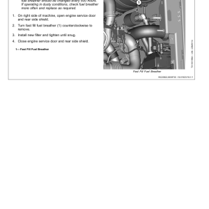 John Deere 844K SERIES III, 844K SERIES III AH Loaders Operator's Manuals (OMT364547X19) - Image 4