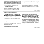 John Deere 524K SERIES II Loaders Operator's Manuals (OMT387133X19) - Image 3