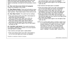John Deere 524K SERIES II Loaders Operator's Manuals (OMT387133X19) - Image 2