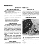 John Deere 860 Scrapers Operator's Manuals (OMT38743) - Image 2