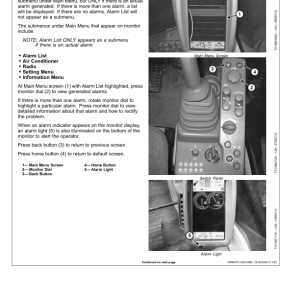 John Deere 2656GLC Log Loaders Operator's Manuals (OMT388072X19) - Image 2