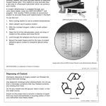 John Deere 1050K PL Crawler Dozers Operator's Manuals (OMT389532X19) - Image 2