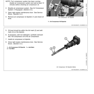 John Deere 870G, 872G, 870GP, 872GP Motor Graders Operator's Manuals (OMT390958X19) - Image 4