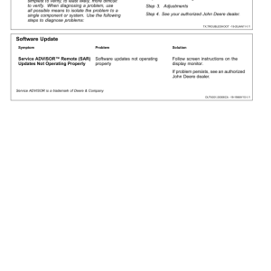 John Deere 640L-II, 648L-II, 748L-II, 848L-II, 948L-II Wheeled Feller Bunchers Operator's Manuals (OMT412045X19) - Image 4