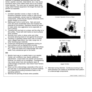 John Deere 317G Skid Steers Operator's Manuals (OMT413080X19) - Image 3