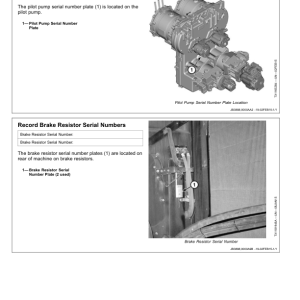 John Deere 944K Loaders Operator's Manuals (OMT414138X19) - Image 4