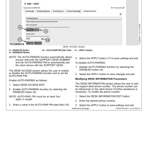 John Deere SMARTGRADE, 620GP, 622GP, 670GP, 672GP, 770GP, 772GP, 870GP, 872GP Motor Graders Operator's Manuals (OMT415570X19) - Image 3