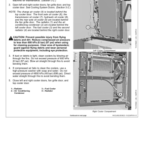 John Deere 844L, 844LAH Loaders Operator's Manuals (OMT426199X19) - Image 3