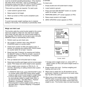 John Deere 724L Loaders Operator's Manuals (OMT426947X19) - Image 3