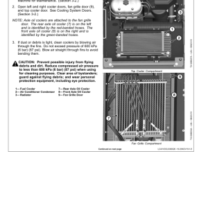 John Deere 724L Loaders Operator's Manuals (OMT426947X19) - Image 4