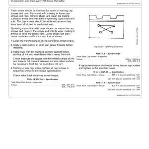 John Deere 953MH, 959MH Tracked Harvesters Operator's Manuals (OMT430914X019) - Image 3